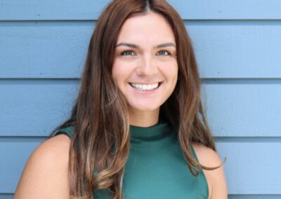 Elderhelp - Brooke H