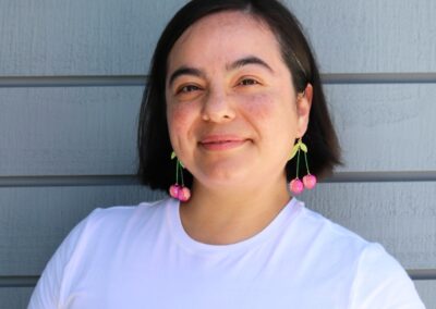 Elderhelp - Gaby G