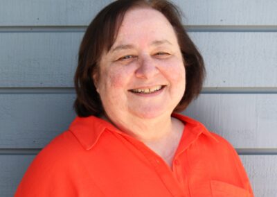 Elderhelp - Marilyn G