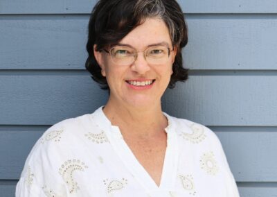 Elderhelp - Kristine W