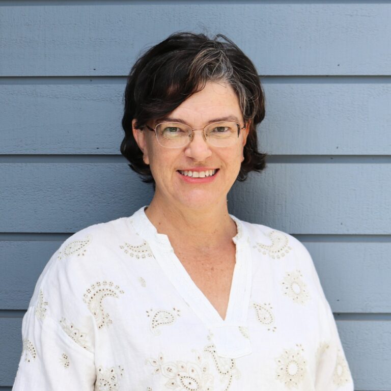 Elderhelp - Kristine W
