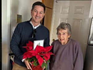 Elderhelp - Chris Ward Pat Cremer