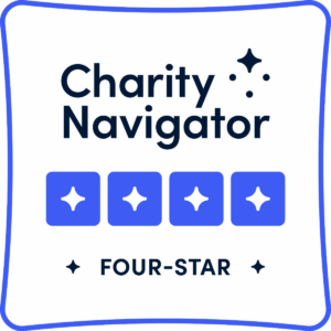 Elderhelp - Four Star Rating Badge Full Color