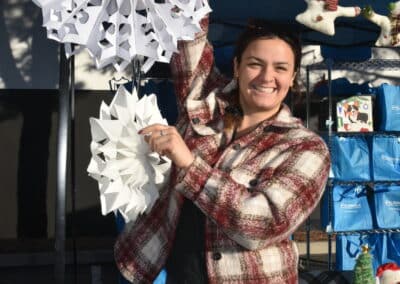 Elderhelp - Brooke Decorating