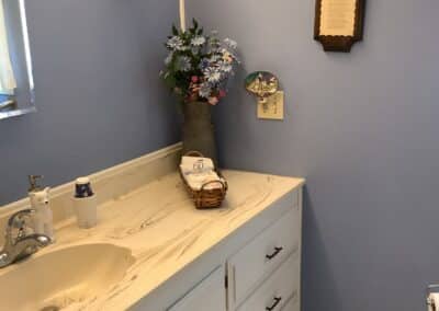 Elderhelp - Bathroom 1