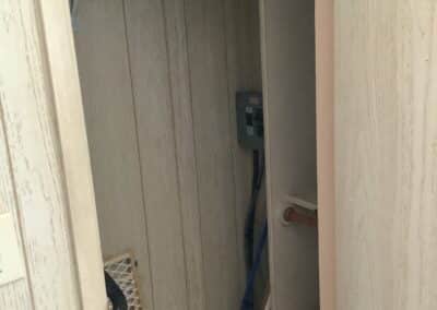 Elderhelp - Bedroom Closet