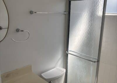 Elderhelp - DH seeker bathroom