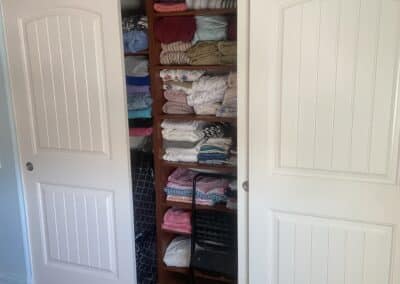 Elderhelp - JEM Closet