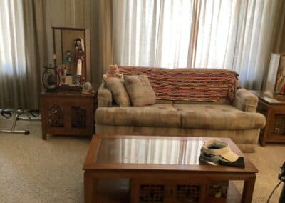Elderhelp - Livingroom1