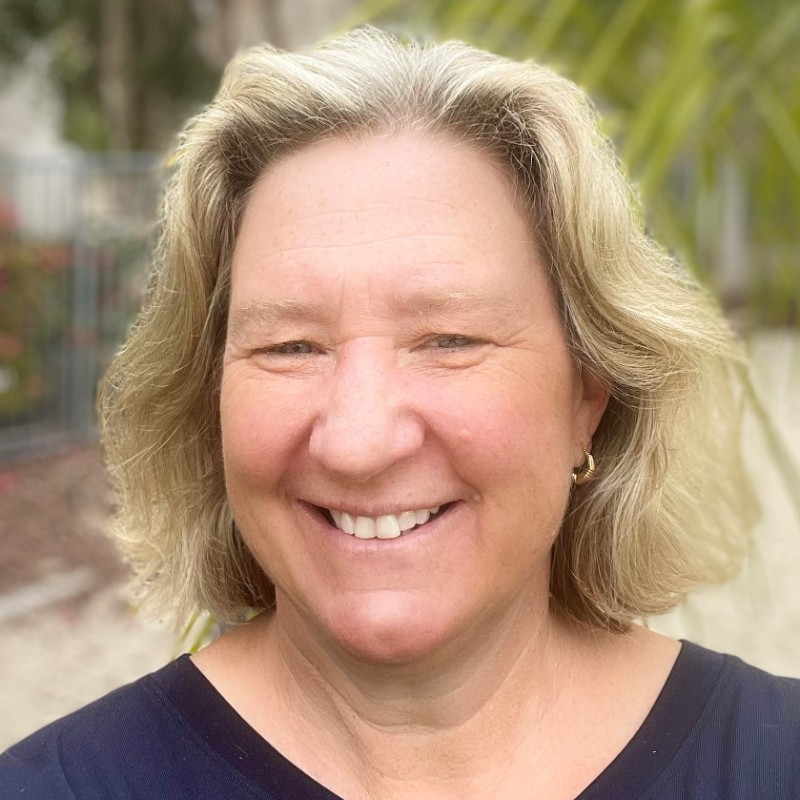 Elderhelp - Jaime Reed