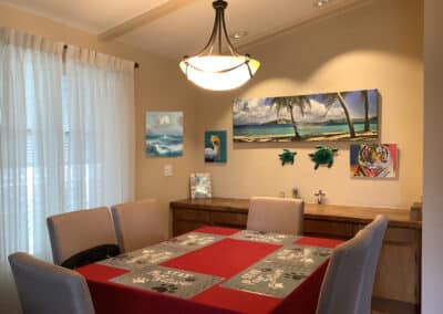 Elderhelp - Dining Room 1 1