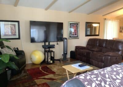 Elderhelp - Living Room Pic 2