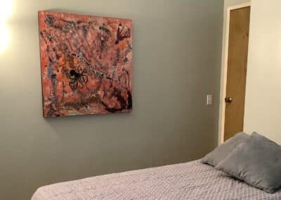 Elderhelp - Room Can be Furnished or Unfurnished