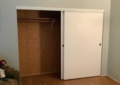 Elderhelp - Roommates Closet