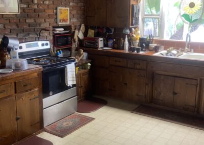 Elderhelp - Kitchen