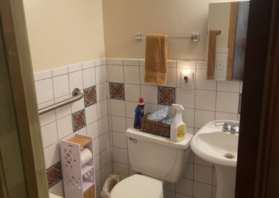 Elderhelp - Seeker Bathroom1