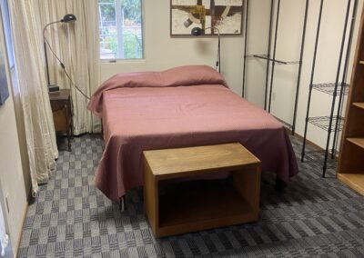 Elderhelp - Seeker Bedroom