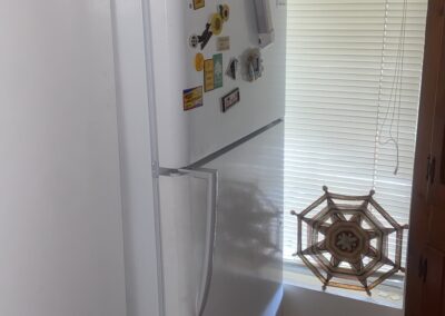Elderhelp - Seeker Fridge