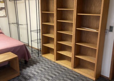 Elderhelp - Seeker Storage