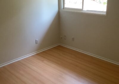 Elderhelp - RT Bedroom