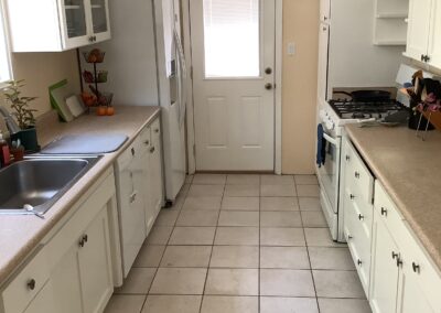 Elderhelp - RT Kitchen