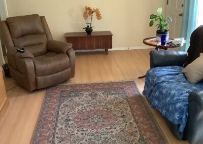 Elderhelp - RT Living Room 1