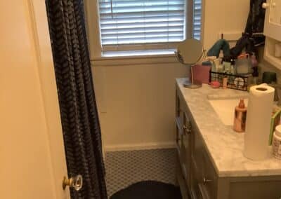 Elderhelp - GT Bathroom