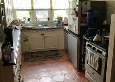 Elderhelp - GT Kitchen