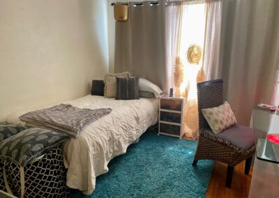 Elderhelp - TG Bedroom