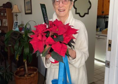 Elderhelp - Bonnie Myles