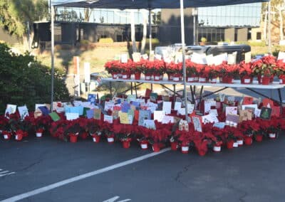 Elderhelp - Elderhelp xmas pics 005