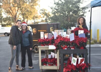 Elderhelp - Elderhelp xmas pics 006