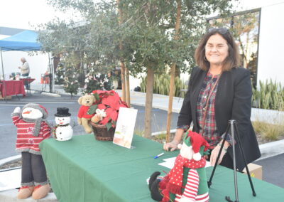 Elderhelp - Elderhelp xmas pics 010