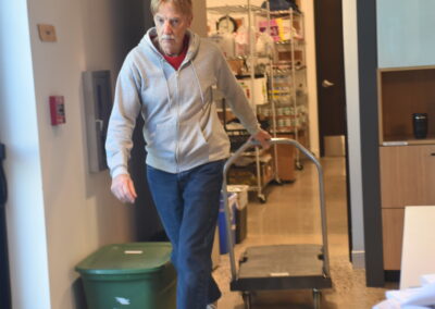 Elderhelp - Elderhelp xmas pics 013