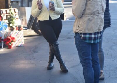 Elderhelp - Elderhelp xmas pics 017