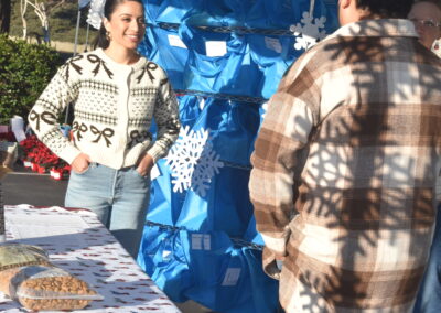 Elderhelp - Elderhelp xmas pics 018