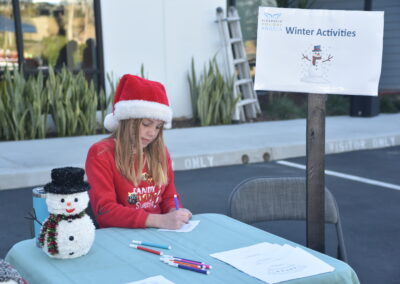 Elderhelp - Elderhelp xmas pics 022