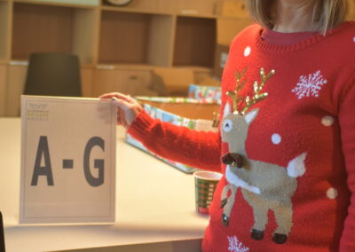 Elderhelp - Elderhelp xmas pics 026