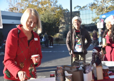 Elderhelp - Elderhelp xmas pics 028