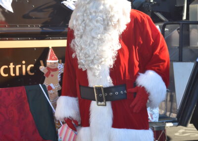 Elderhelp - Elderhelp xmas pics 029