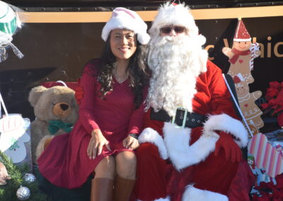 Elderhelp - Elderhelp xmas pics 031