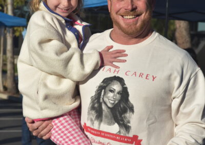 Elderhelp - Elderhelp xmas pics 033