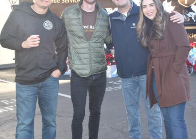 Elderhelp - Elderhelp xmas pics 034