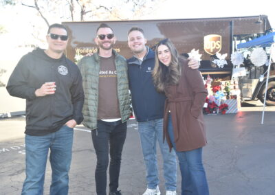 Elderhelp - Elderhelp xmas pics 035