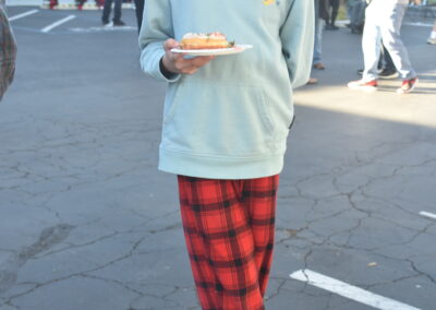 Elderhelp - Elderhelp xmas pics 037