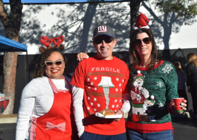 Elderhelp - Elderhelp xmas pics 038