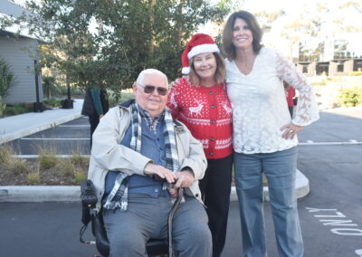 Elderhelp - Elderhelp xmas pics 039