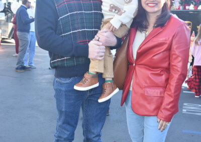 Elderhelp - Elderhelp xmas pics 041