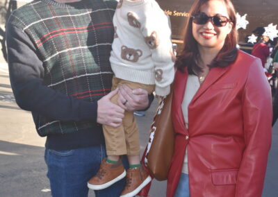 Elderhelp - Elderhelp xmas pics 042