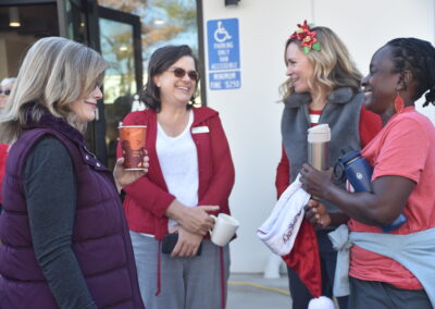 Elderhelp - Elderhelp xmas pics 044